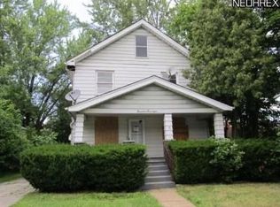 1768 S Heights Ave, Youngstown, OH 44502