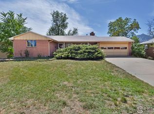 3020 Pennsylvania Ave, Boulder, CO 80303