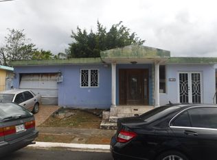 C27 Calle Santa Guadalupe, Toa Baja, PR 00949