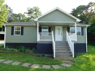 1298 English Tavern Rd, Lynchburg, VA 24501