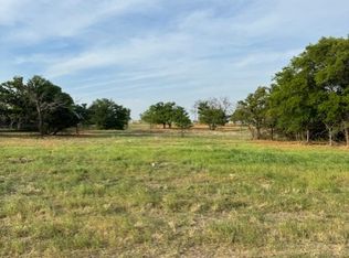 Flat Rock Rd, Azle, TX 76020