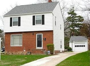 28130 Coolidge Dr, Euclid, OH