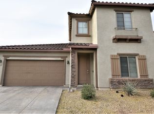5409 W Harwell Rd, Laveen, AZ 85339