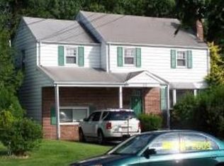 21-23 Mineral Spring Ave, Passaic, NJ 07055