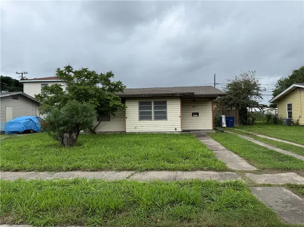 4541 Larkspur Ln, Corpus Christi, TX 78416
