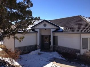 141 N 2475 West Cir, Cedar City, UT 84720