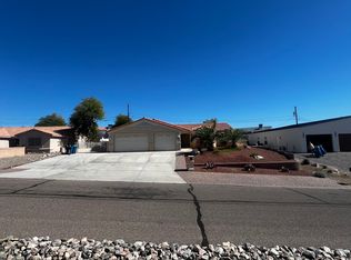 2700 Inverness Dr, Lake Havasu City, AZ 86404
