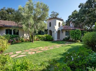 602 El Dorado Ln, Santa Barbara, CA 93108