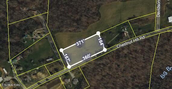 2nd image of 0 Chestnut Hill Rd