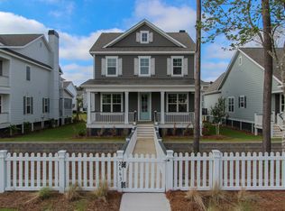 2663 Park West Blvd, Mount Pleasant, SC 29466