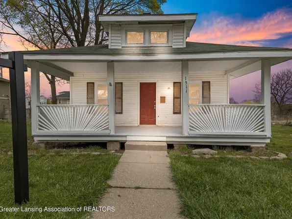 1511 Lyons Ave, Lansing, MI 48910