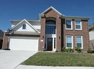 22219 Spring Crossing Dr, Spring, TX 77373