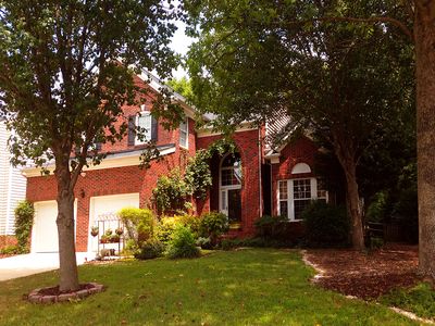 11439 Longhedge Ln, Charlotte, NC, 28273