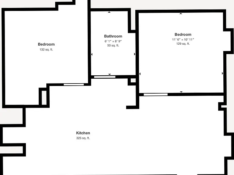 734 Park Rd NW #B4 — Photo 9
