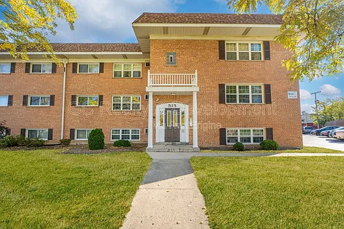 515-525 N Highview Ave #525-207 Photo 1