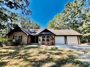6038 State Highway A, Marshfield, MO 65706