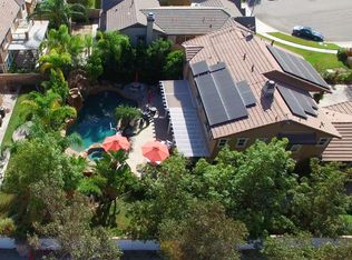 12564 Old Port Ct, Rancho Cucamonga, CA 91739