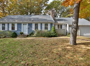 7 Randolph Rd, Yarmouth Port, MA 02675