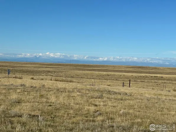 0 County Road 112, Ault, CO 80610