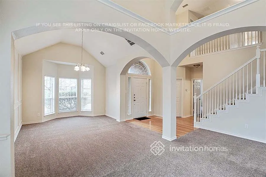 1833 Crabapple Ct Allen, TX 75002 — Photo 3