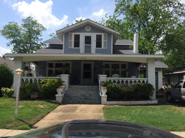 1524 Arlington Ave, Bessemer, AL 35020