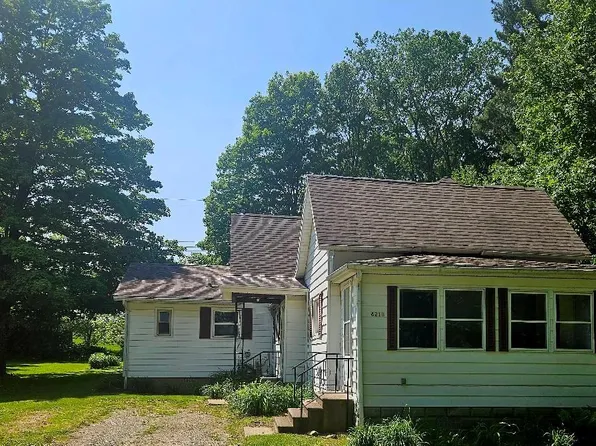 6218 Trend St, Mayville, MI 48744