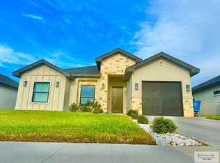 401 Tamarindo Ln, Brownsville, TX 78521