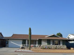 1420 W Whittier Ave, Hemet, CA 92543