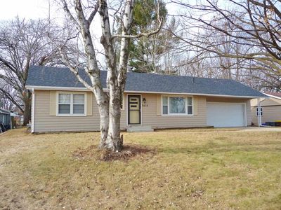 3416 Harrington Ave, Rockford, IL, 61103
