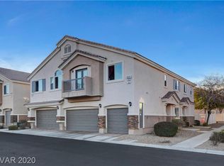 10121 Malibu Creek Ct UNIT 102, Las Vegas, NV 89183