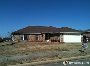 207 Eureka Dr, Harvest, AL 35749