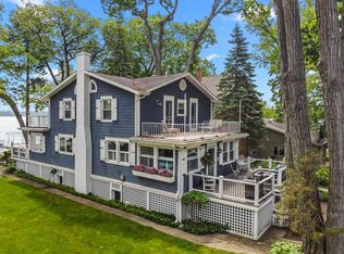 8823 406th Ave, Genoa City, WI 53128