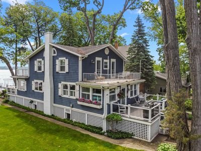 8823 406th AVENUE, Genoa City, WI, 53128