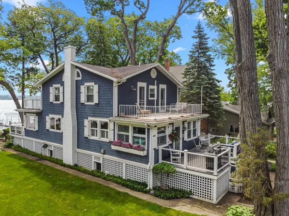 8823 406th AVENUE, Genoa City, WI 53128