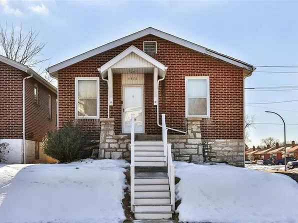 4476 Itaska St, Saint Louis, MO 63116