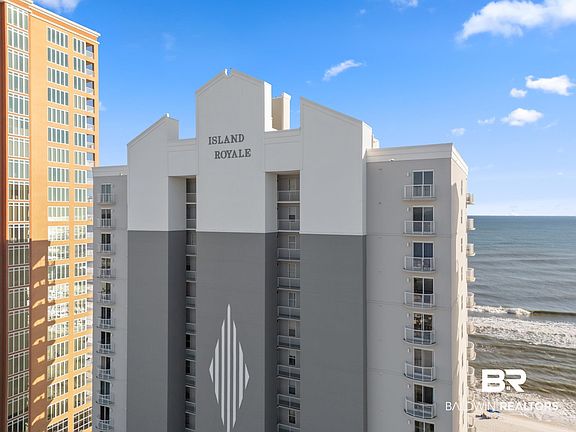 2nd image of 809 W Beach Blvd APT P304