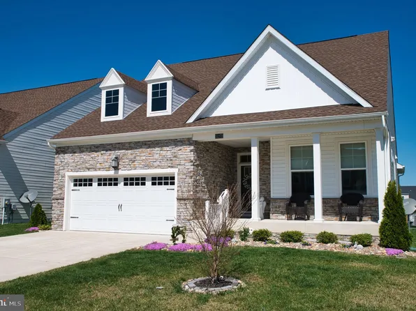 31272 Olney Way, Millsboro, DE 19966