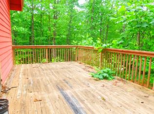 175 Spence Ln, Hilham, TN 38568