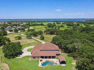 1591 S Gravel Cir, Grapevine, TX 76092