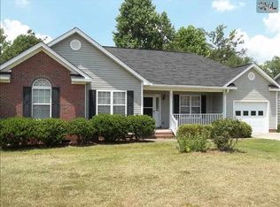 253 Mossborough Dr, Lexington, SC 29073