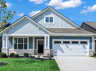 20034 Cowie Ln, Westfield, IN 46074