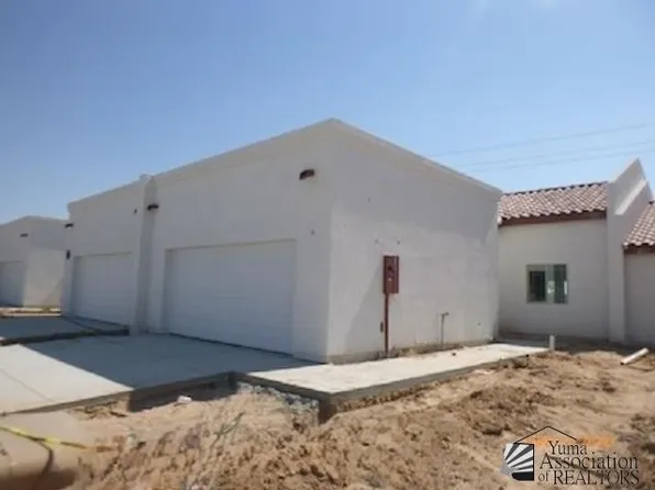 229 N 23rd Trl, Gadsden, AZ 85336