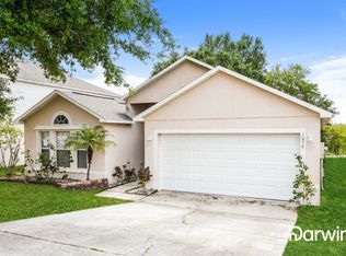 1075 Ronlin St, Haines City, FL 33844