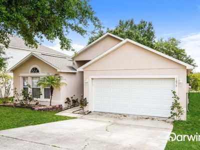 1075 Ronlin St, Haines City, FL, 33844
