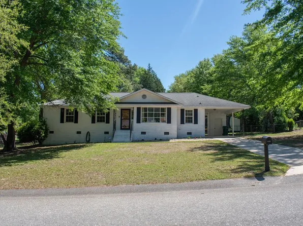 2310 Drexel Ct, Dalzell, SC 29040