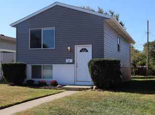 643 Athens Ave, Columbus, OH