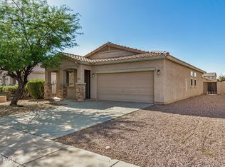 7310 W Darrel Rd, Laveen, AZ 85339