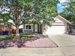 2804 Elaine Drive, Broomfield, CO 80020