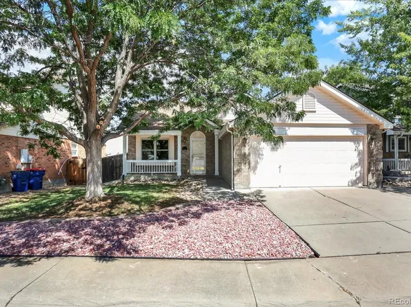 2804 Elaine Drive, Broomfield, CO 80020