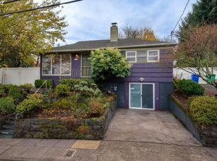 1010 NE Stafford St, Portland, OR 97211